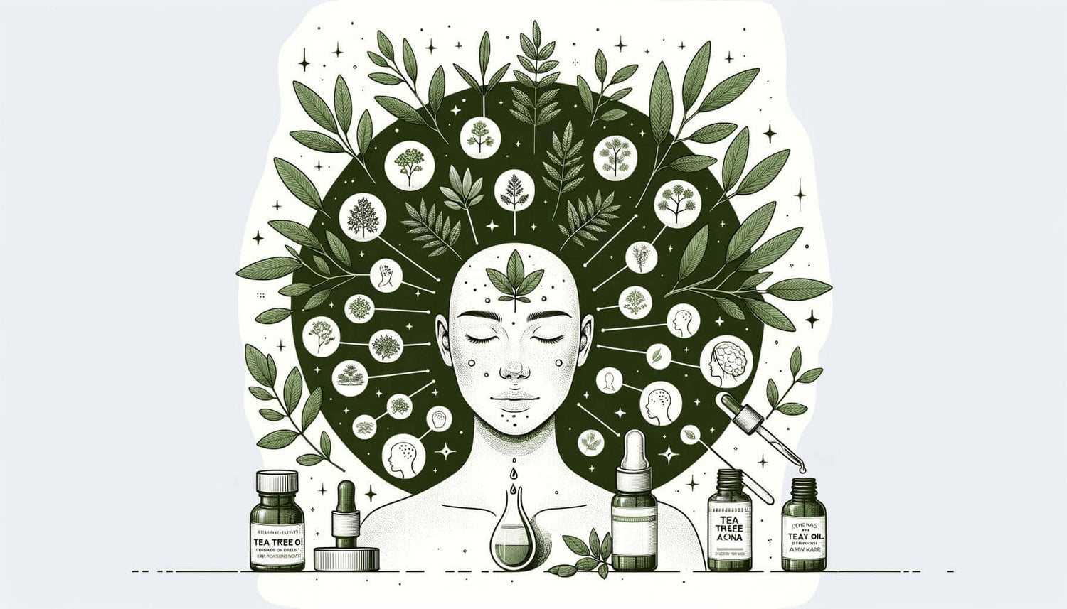 How To Use Tea Tree Oil For Acne: Effective Application Guide