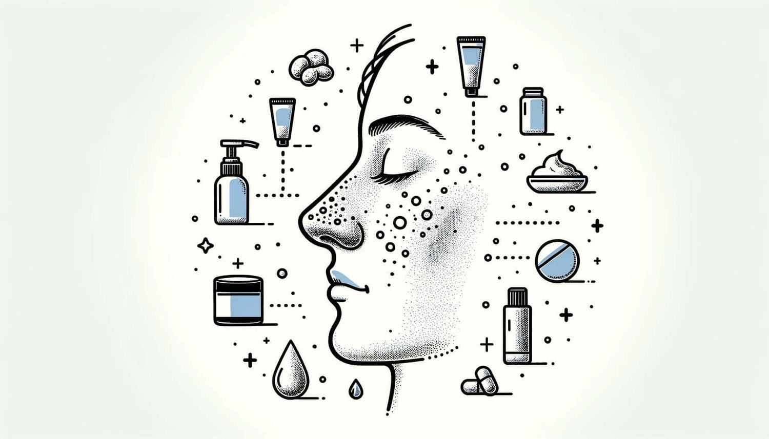 A Fast-Acting Treatment Plan for Nose Acne: Effective Solutions Uncovered