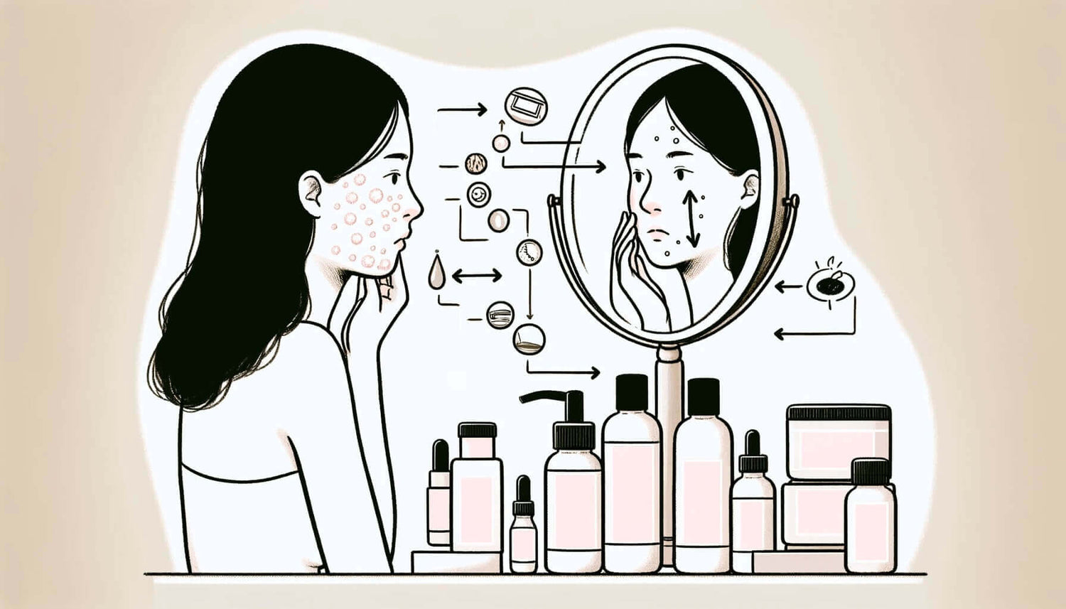 Does Tretinoin Help with Acne? Understanding Its Efficacy in Skin Care