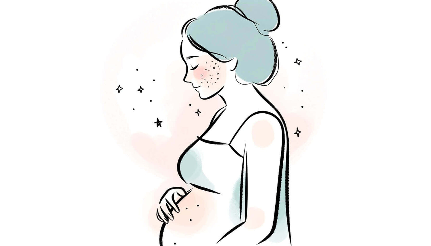 Is Acne in Pregnancy a Sign of a Girl? Debunking Common Myths