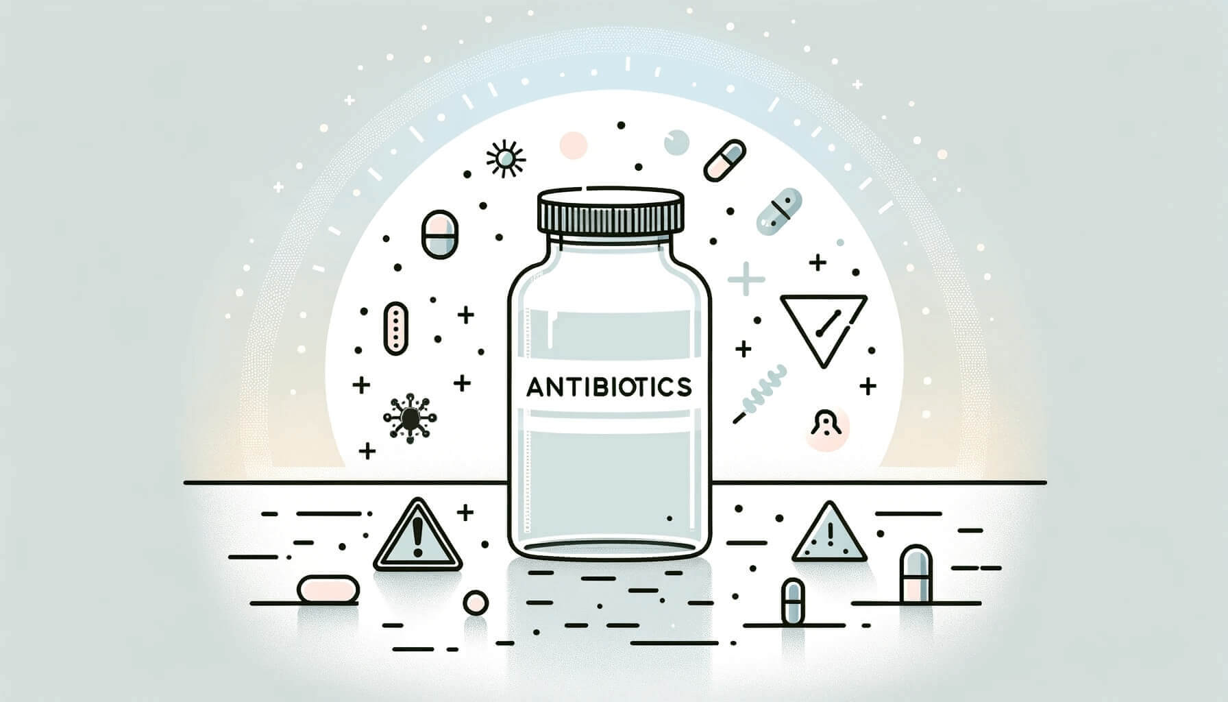 Antibiotics for Acne: Evaluating the Benefits Against Potential Risks