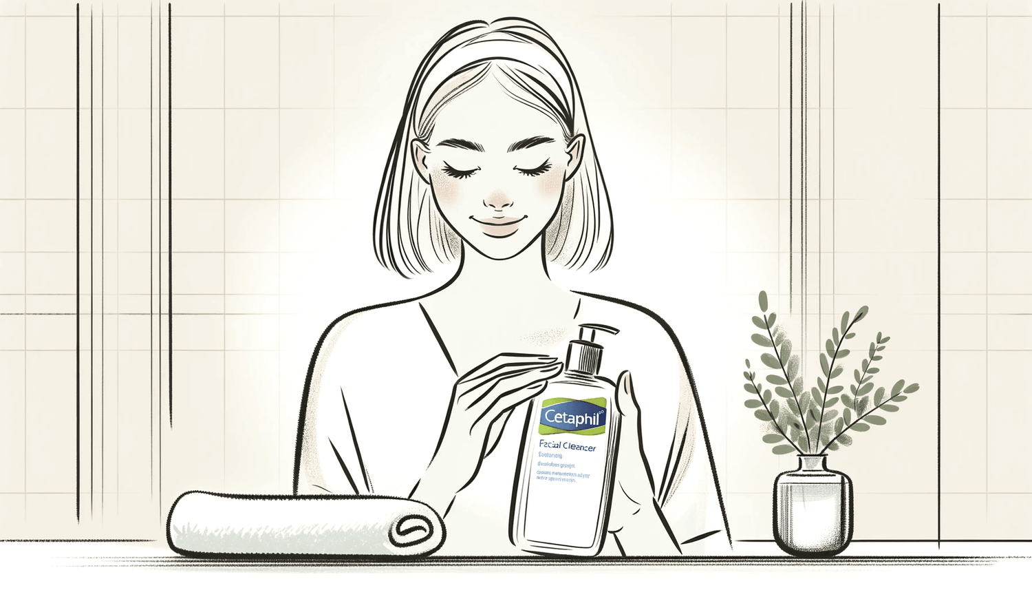 Is Cetaphil Good For Acne? Understanding Its Skin-Clearing Effects