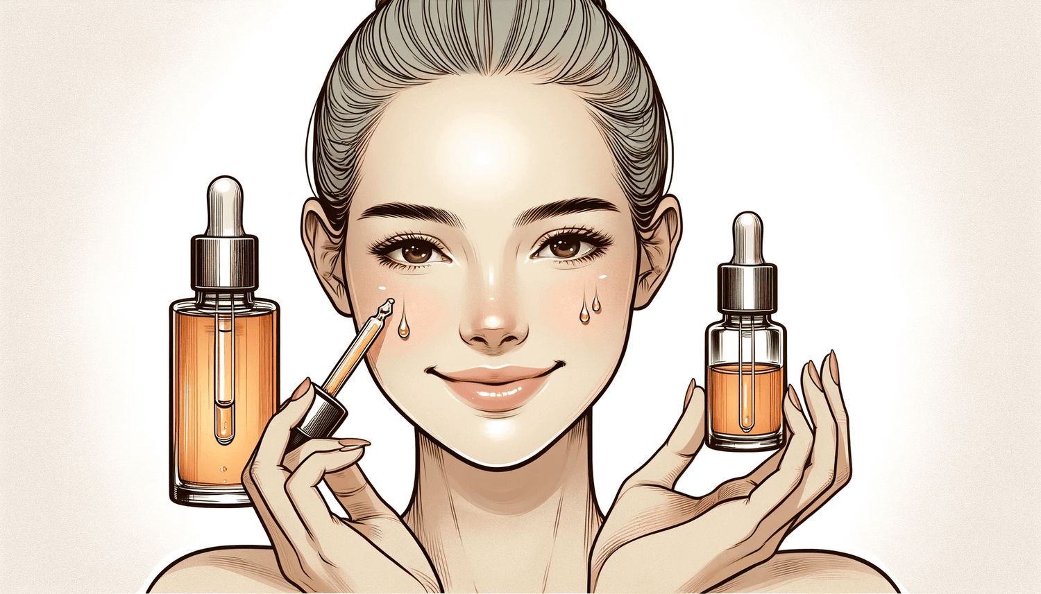 The Ultimate Guide to Using Facial Oils: Enhancing Your Skincare Regimen