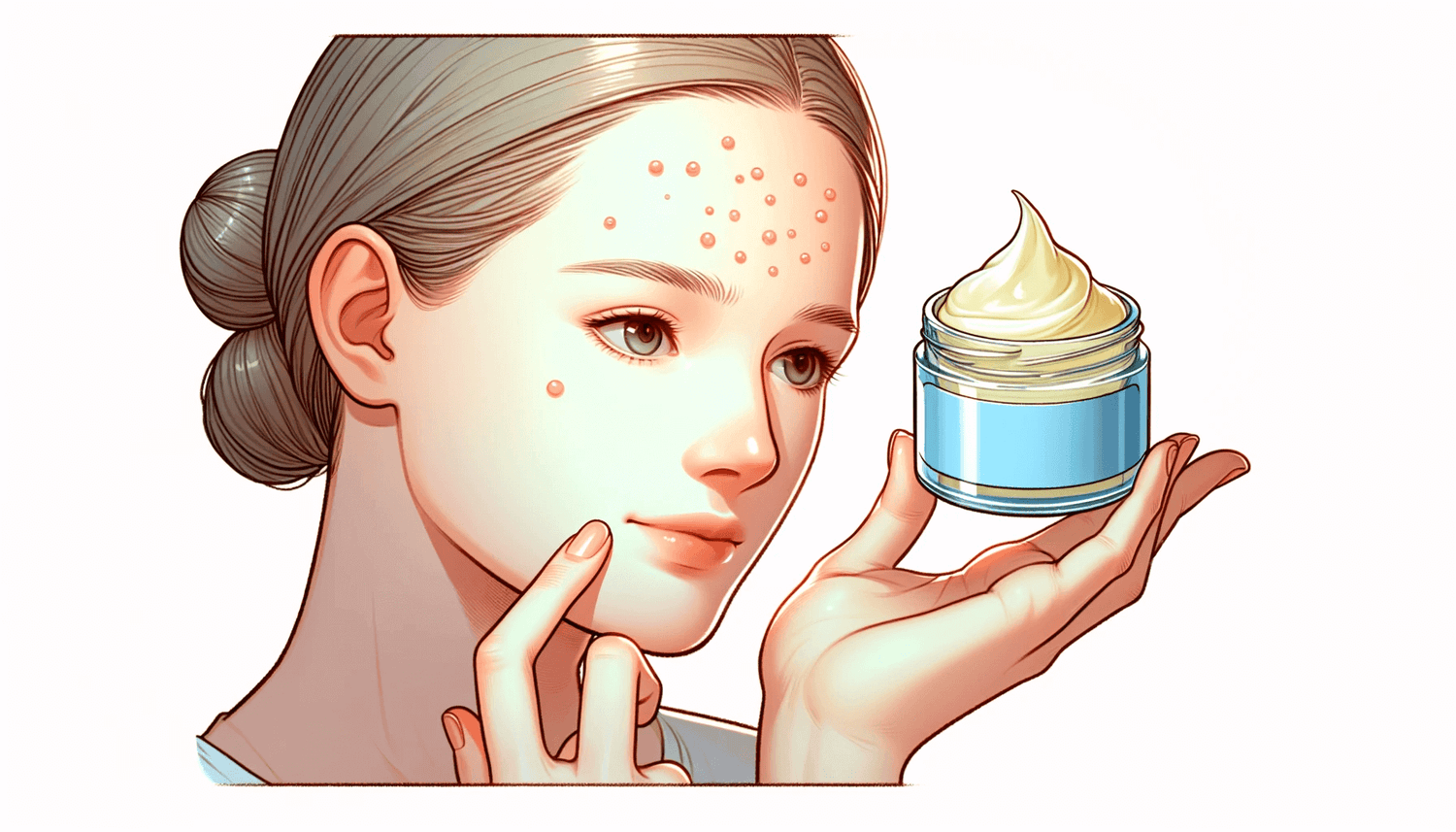 Does Vaseline Help Acne? Exploring the Truth Behind Petroleum Jelly Claims