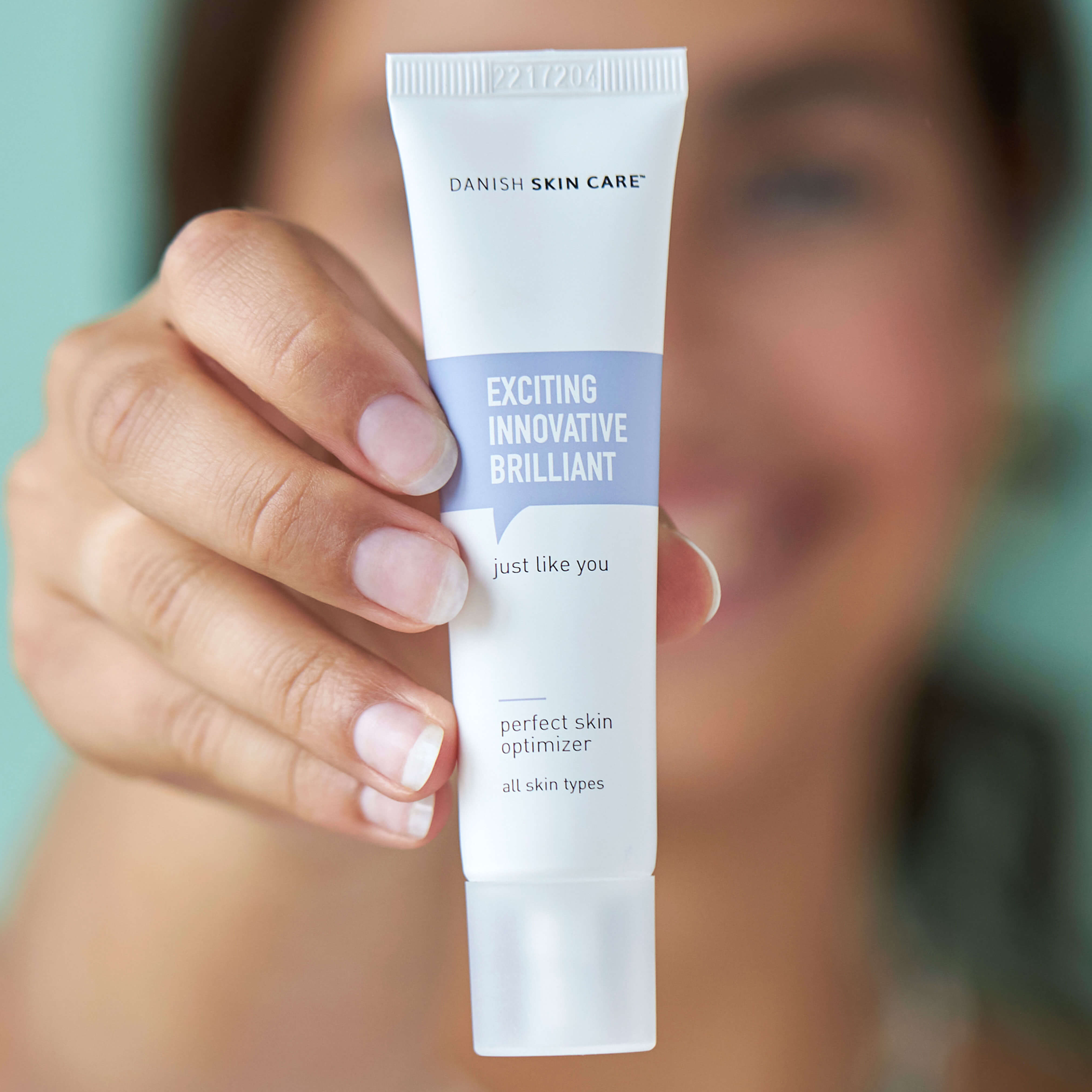 Perfect Skin Optimizer