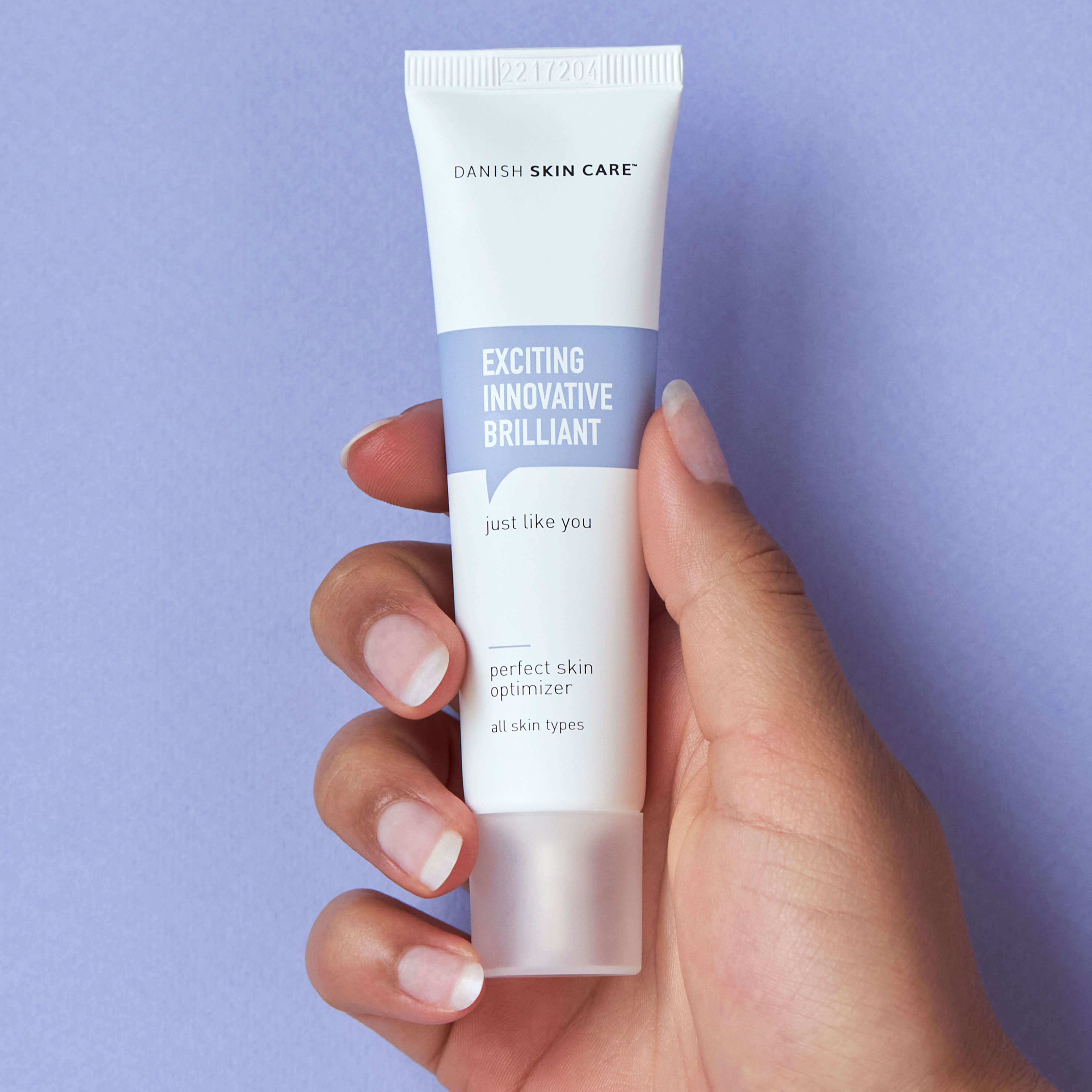 Perfect Skin Optimizer